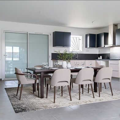 Maison 5 pièces 166500 €