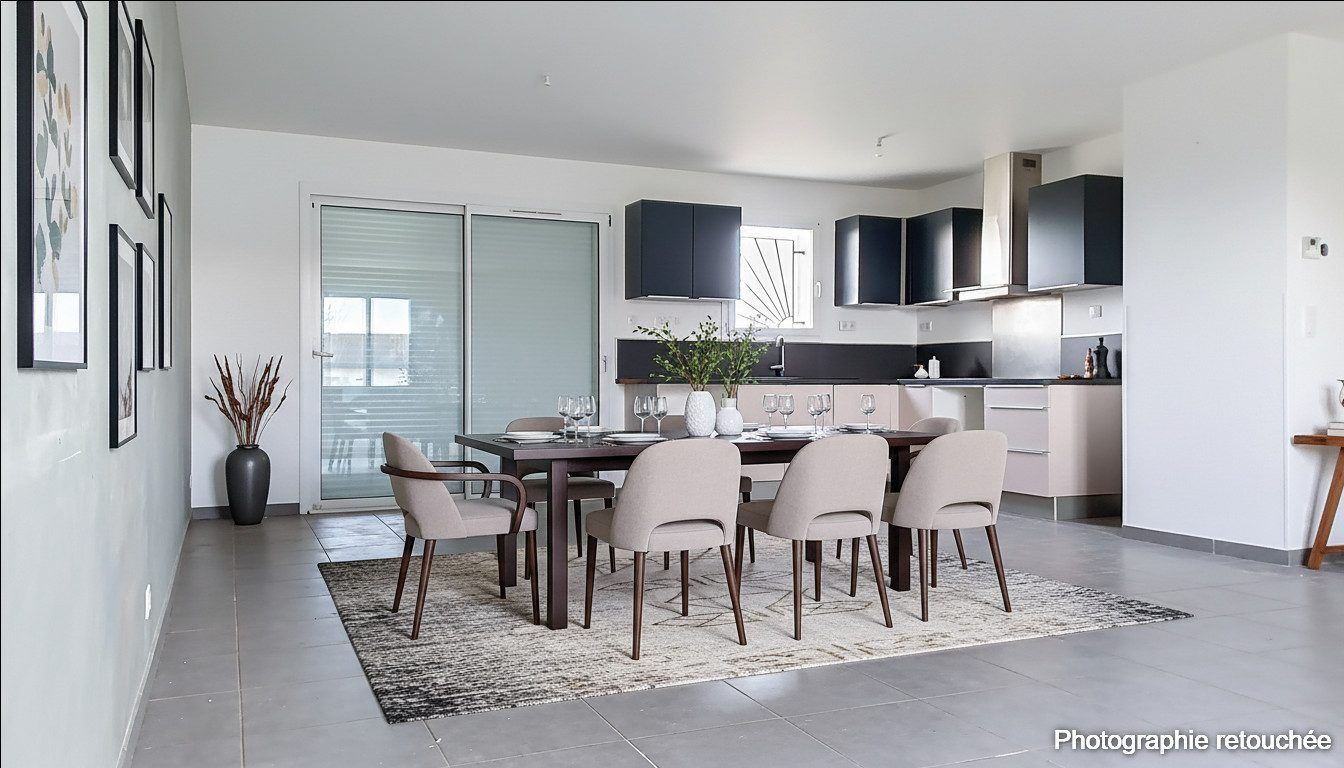 Agence immobilière de BENAC IMMOBILIER RÉALMONT