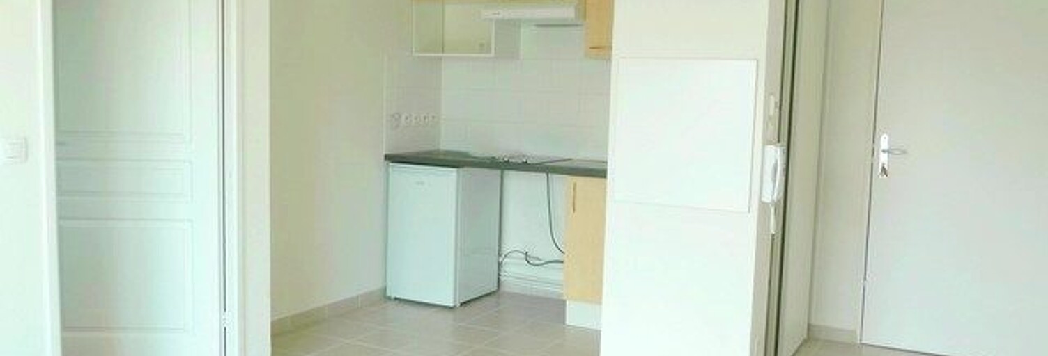 Appartement 2 Pièces 33 m² à vendre à La Chaussée-Saint-Victor (41260)