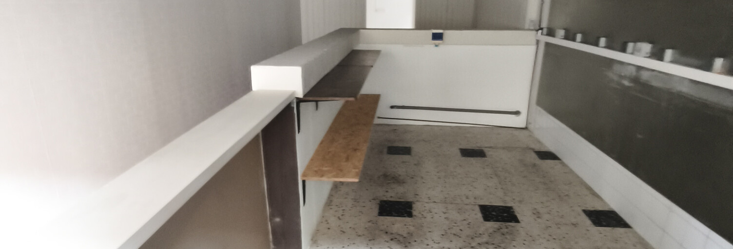 Divers 4 Pièces 140 m² à vendre à Béziers (34500)