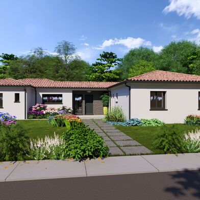 Maison 6 pièces 319690 €