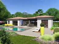 Belle villa moderne — photo 3