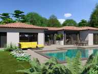 Belle villa moderne — photo 4
