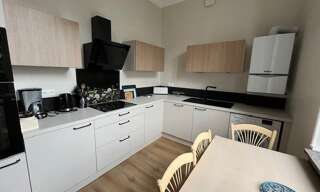 Appartement 5 Pièces 98 m² à louer à Le Mans (72000)