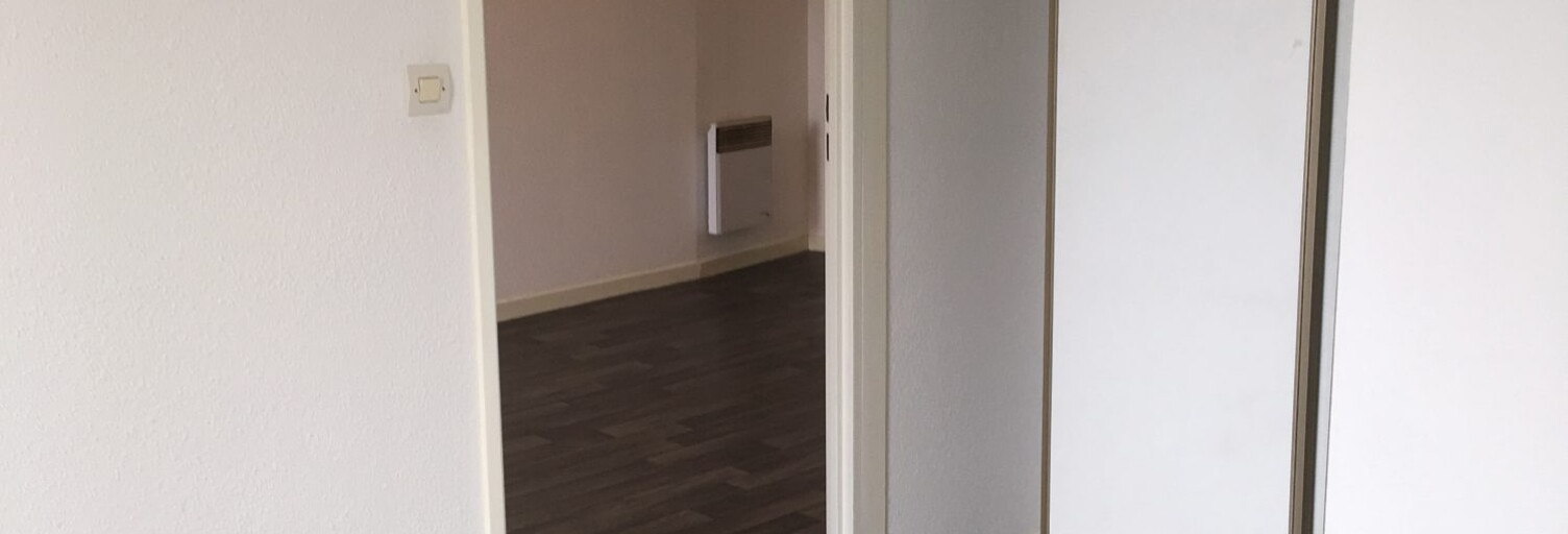 Appartement 3 Pièces 44 m² à louer à Le Mans (72000)