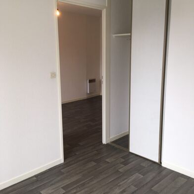 Appartement 3 pièces 512 €