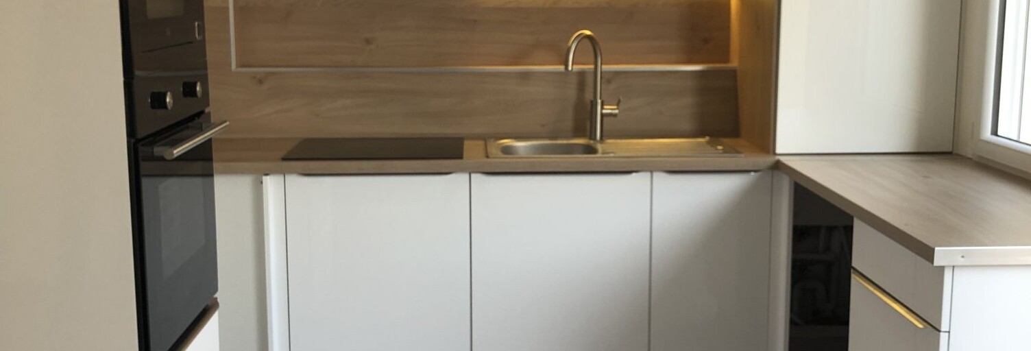 Maison 4 Pièces 85 m² à louer à Le Mans (72000)