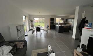 Maison 4 Pièces 112 m² à louer à Moncé-en-Belin (72230)