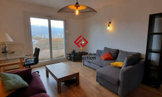 Appartement 2 Pièces 54 m² à louer à Grenoble (38000)