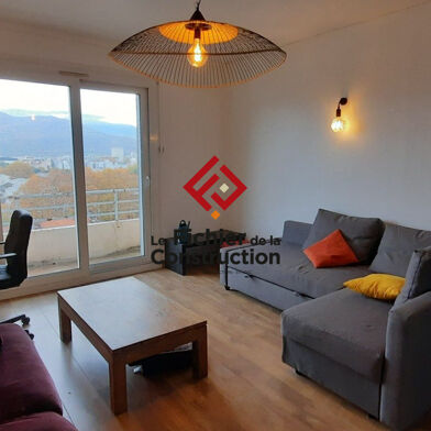 Appartement 2 pièces 688 €