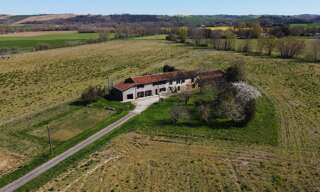 Maison 7 Pièces 143 m² à vendre à Mazères (09270)