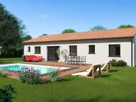 Belle maison T5 avec garage — photo 3