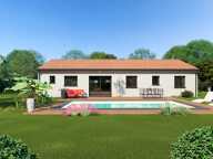 Belle maison T5 avec garage — photo 4