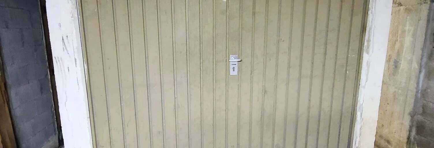Garage  12 m² à vendre à Nice (06300)