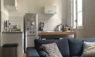 Appartement 3 Pièces 51 m² à louer à Rennes (35000)