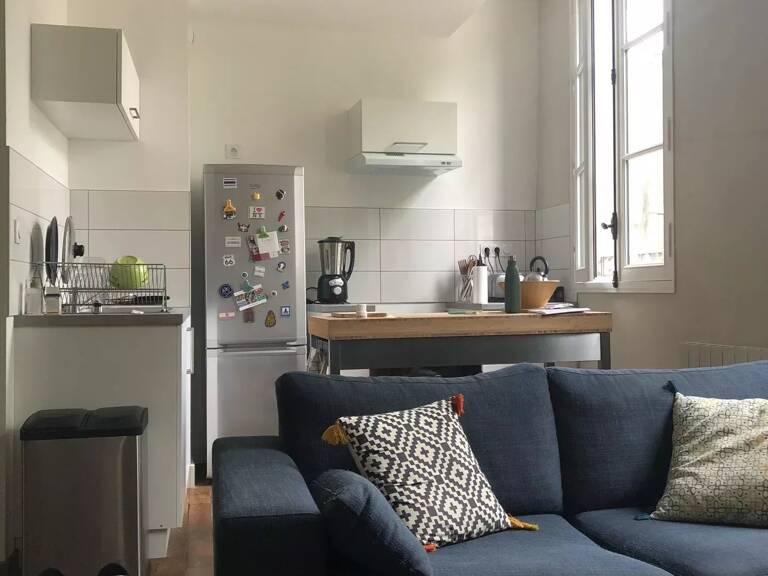 Appartement T3 — photo 1