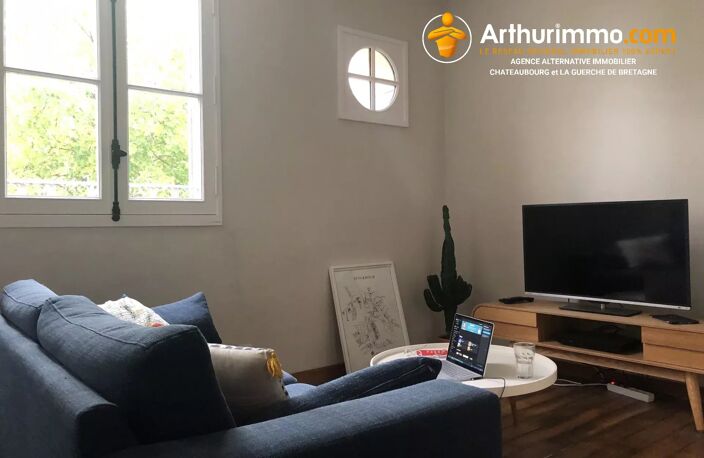 Appartement T3 — photo 2