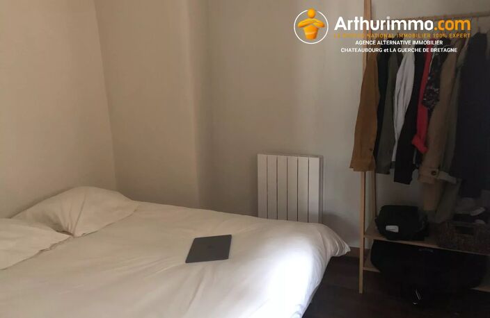 Appartement T3 — photo 3