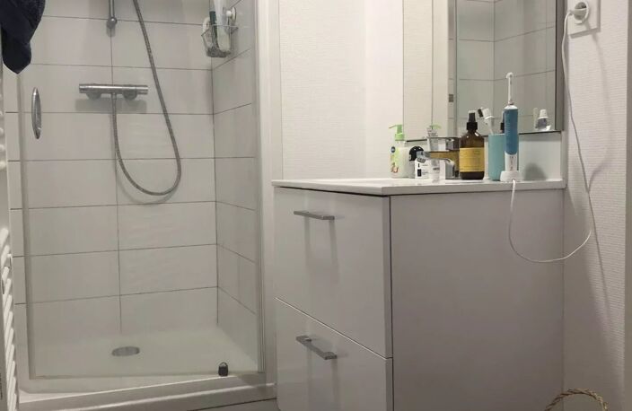 Appartement T3 — photo 4
