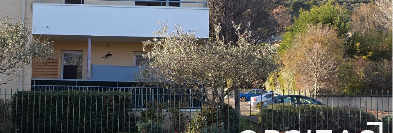 Appartement 3 Pièces 64 m² à vendre à Manosque (04100)