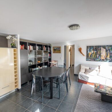 Maison 4 pièces 623000 €