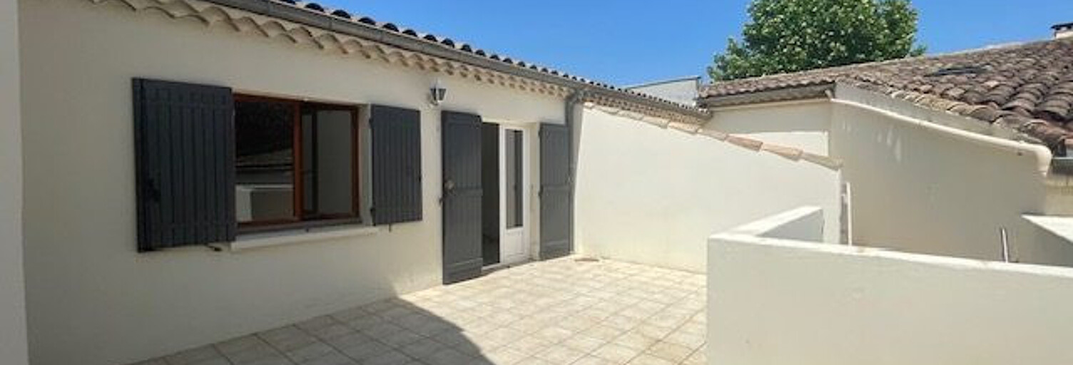 Appartement 3 Pièces 67 m² à vendre à Allan (26780)