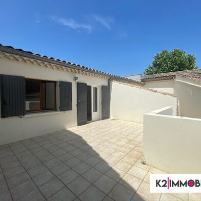 Appartement 3 pièces 139000 €