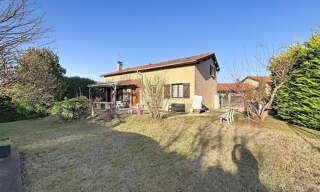 Maison 6 Pièces 121 m² à vendre à Chaponost (69630)