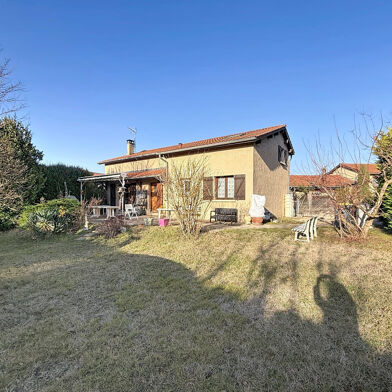 Maison 6 pièces 599000 €