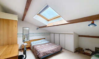 Maison 6 Pièces 121 m² à vendre à Chaponost (69630)