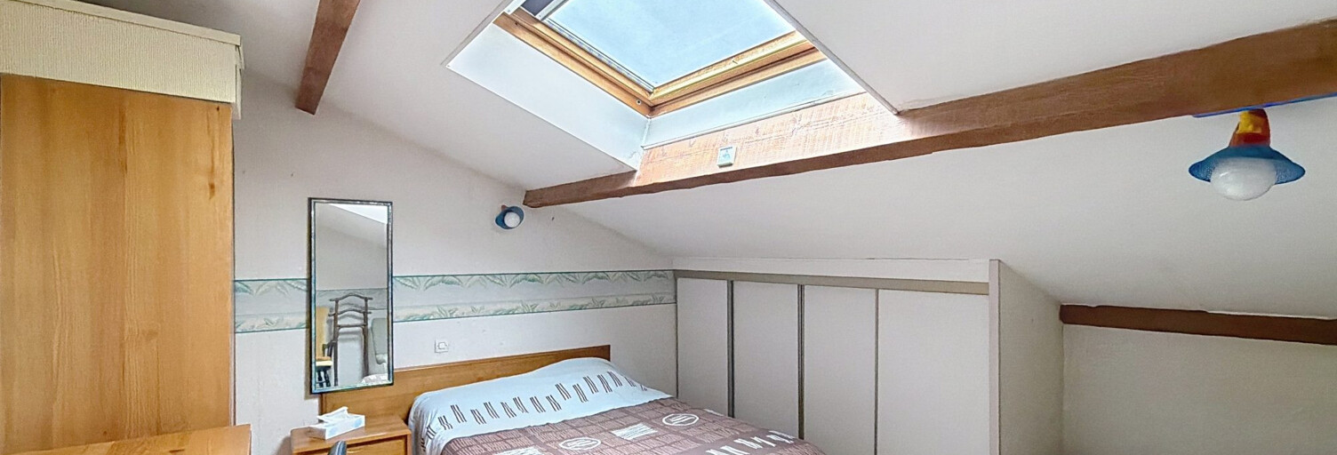 Maison 6 Pièces 121 m² à vendre à Chaponost (69630)