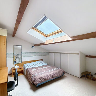 Maison 6 pièces 599000 €