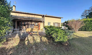 Maison 6 Pièces 121 m² à vendre à Chaponost (69630)