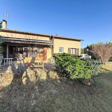 Maison 6 pièces 549000 €