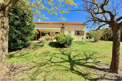 Maison 6 pièces 495000 €