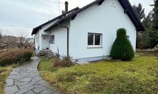 Maison 5 Pièces 140 m² à vendre à Hésingue (68220)