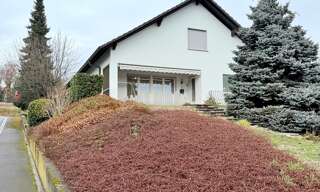 Maison 5 Pièces 140 m² à vendre à Hésingue (68220)