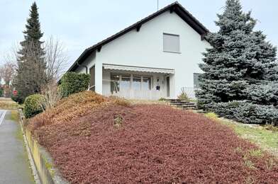 Maison 5 pièces 551000 €