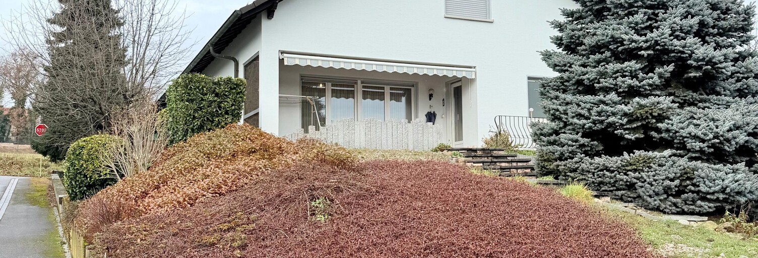 Maison 5 Pièces 140 m² à vendre à Hésingue (68220)