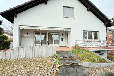 Maison 5 pièces 551000 €