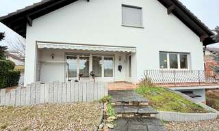 Maison 5 Pièces 140 m² à vendre à Hésingue (68220)
