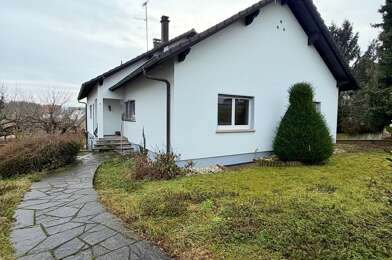 Maison 5 pièces 539000 €