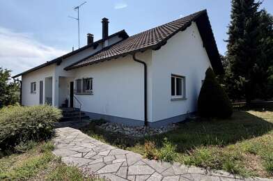 Maison 5 pièces 539000 €