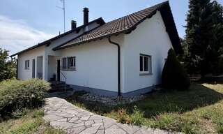 Maison 5 Pièces 140 m² à vendre à Hésingue (68220)