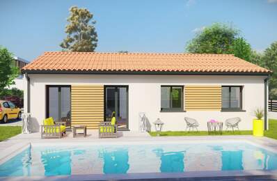 MAISON T4 — photo du bien