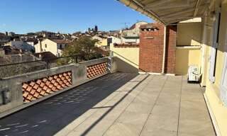 Appartement 30 Pièces 62 m² à louer à Béziers (34500)