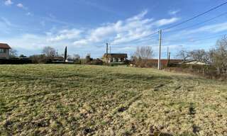 Terrain   m² à vendre à Viriat (01440)