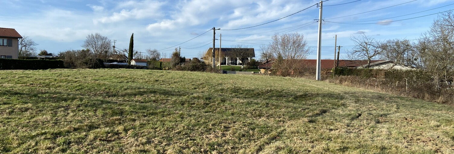 Terrain   m² à vendre à Viriat (01440)