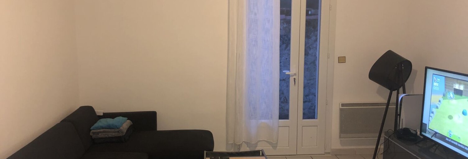 Appartement 2 Pièces 35 m² à vendre à Aix-en-Provence (13100)