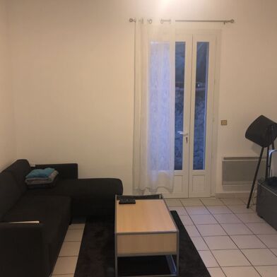 Appartement 2 pièces 210000 €